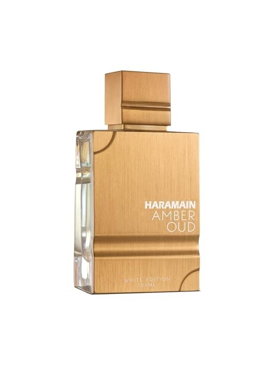 Al Haramain Amber Oud White Edition EDP 100ml