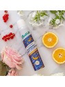 Shampoo secco detergente leggero durante la notte donna 200ml