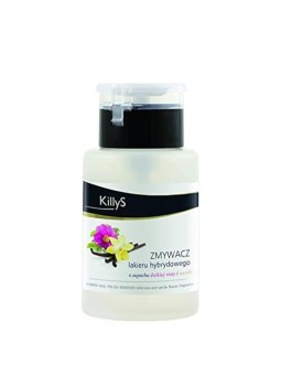 INTERVION Hybrid Nail smalto Remover