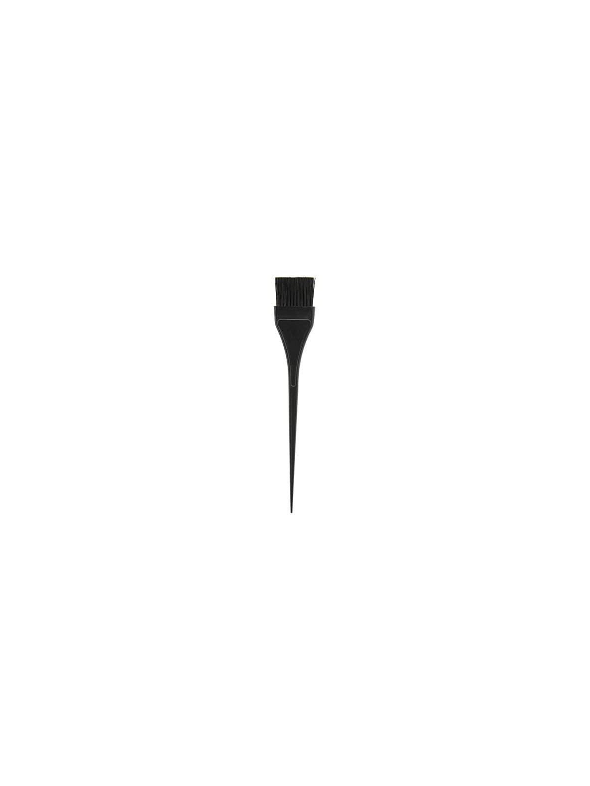 Pennello stretto per tintura capelli