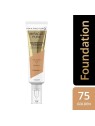 Max Factor Miracle Pure Fondotinta SPF30 75 Golden