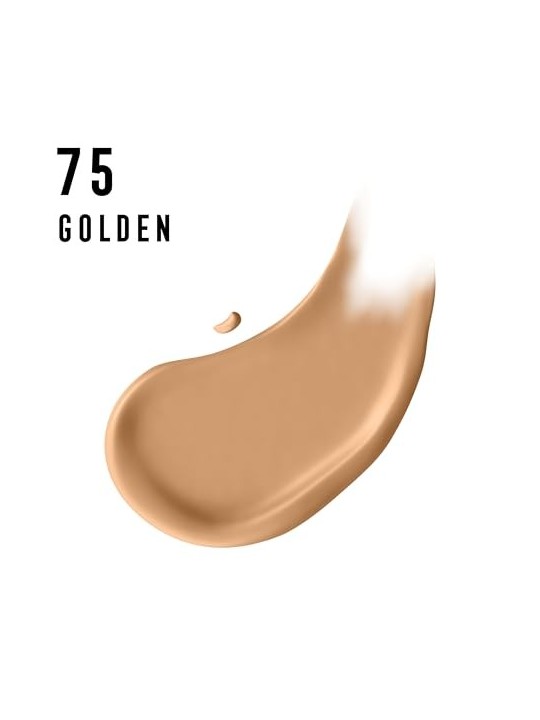 Max Factor Miracle Pure Fondotinta SPF30 75 Golden