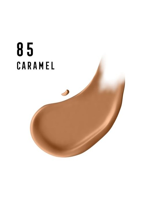 Max Factor Miracle Pure Fondotinta SPF30 85 Caramel