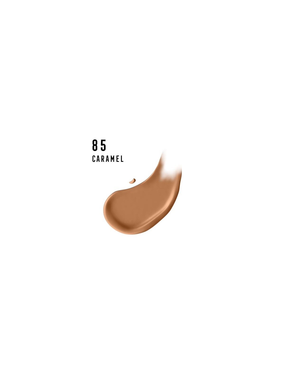 Max Factor Miracle Pure Fondotinta SPF30 85 Caramel