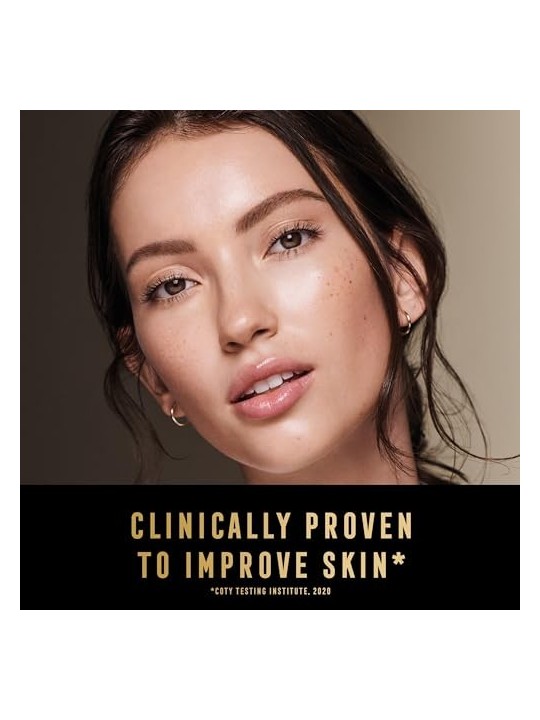 Max Factor Miracle Pure Fondotinta SPF30 85 Caramel