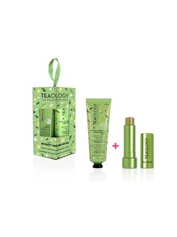 Teaology MATCHA LIMONE MANI E LABBRA LOTTO 2 unit donna