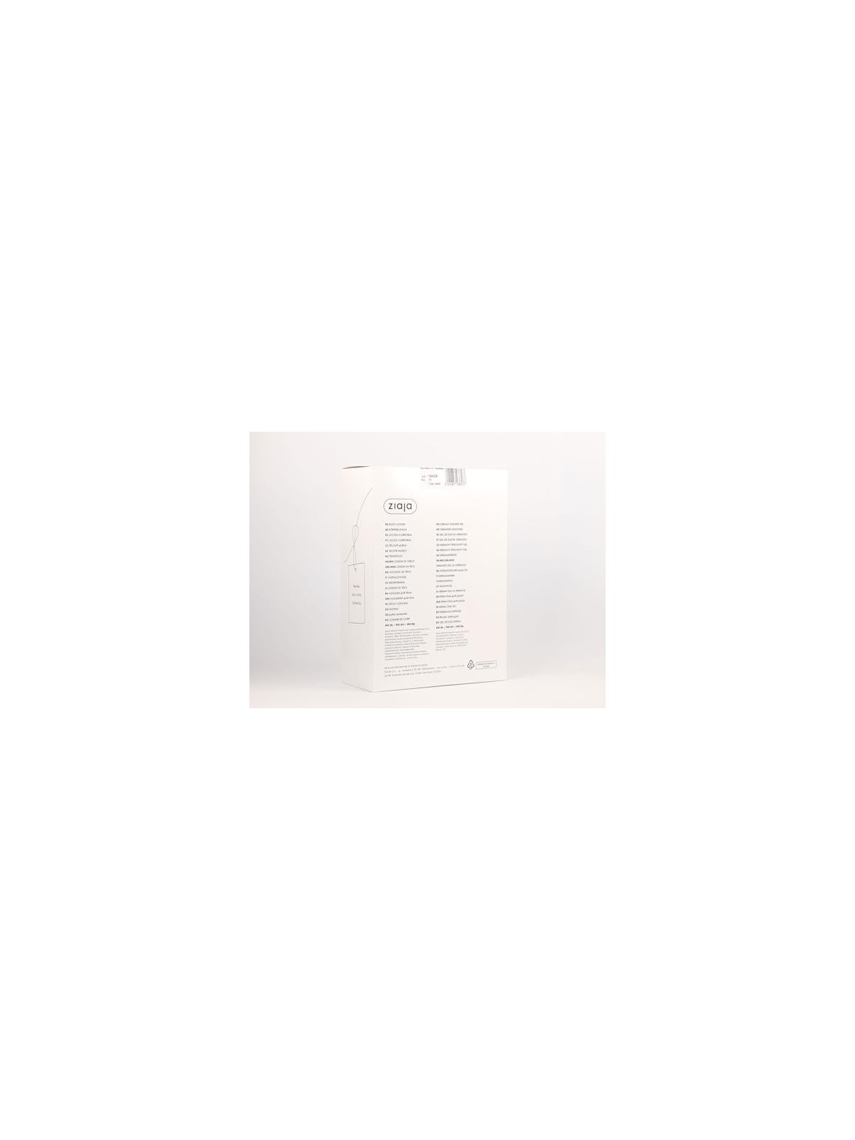 Set 2 Pezzi per Donna