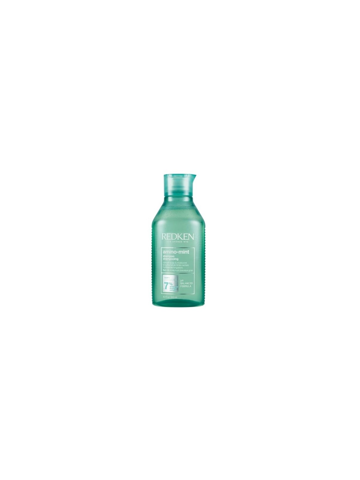 Redken Amino-Mint Shampoo 300ml