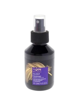 I Love Wellness Sleep Spray Nebbia per Cuscino Vegano 125ml Unisex