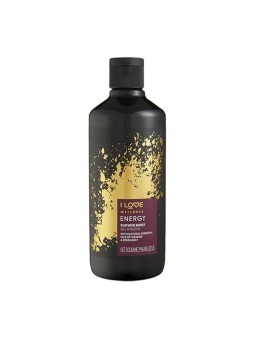 Amo Esplosione di Doccia Wellness Energia donna 500ml