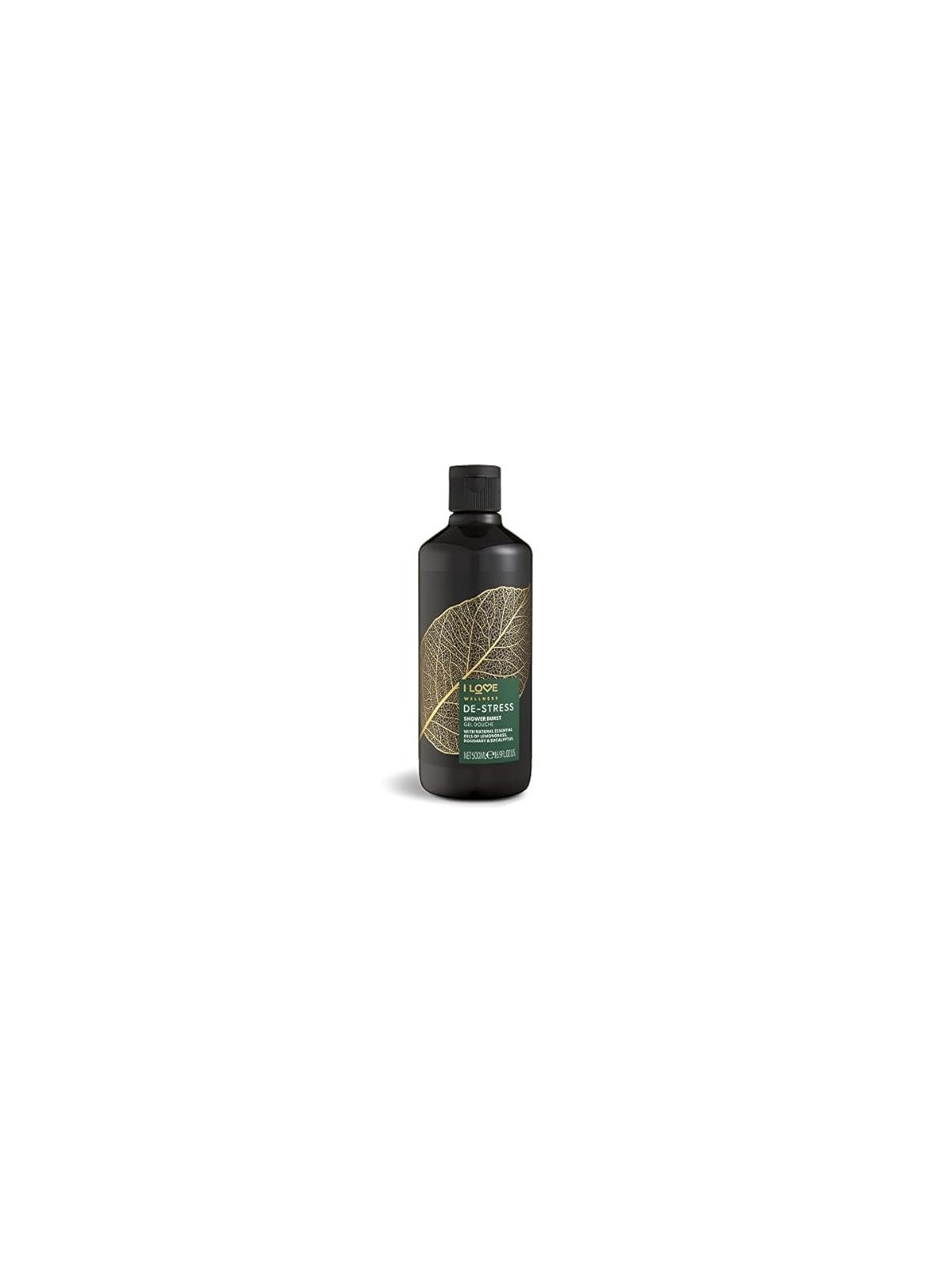 Gel Doccia Rilassante Donna 500ml