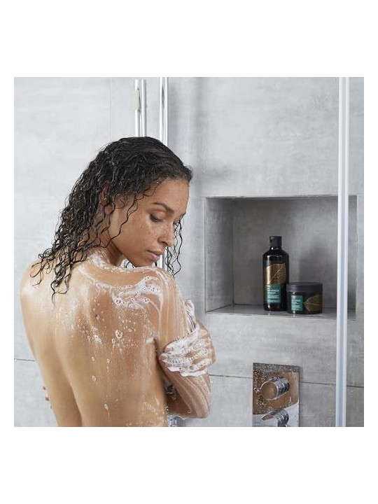 Gel Doccia Rilassante Donna 500ml