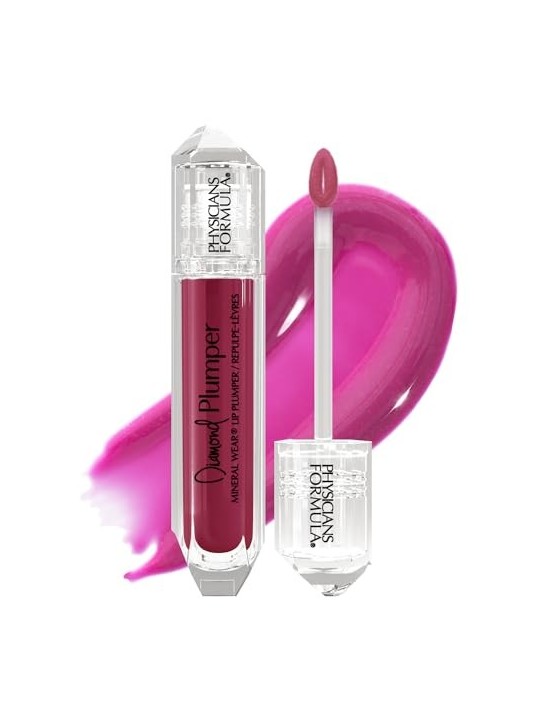 Physicians Formula Diamond Lip Plumper 5ml