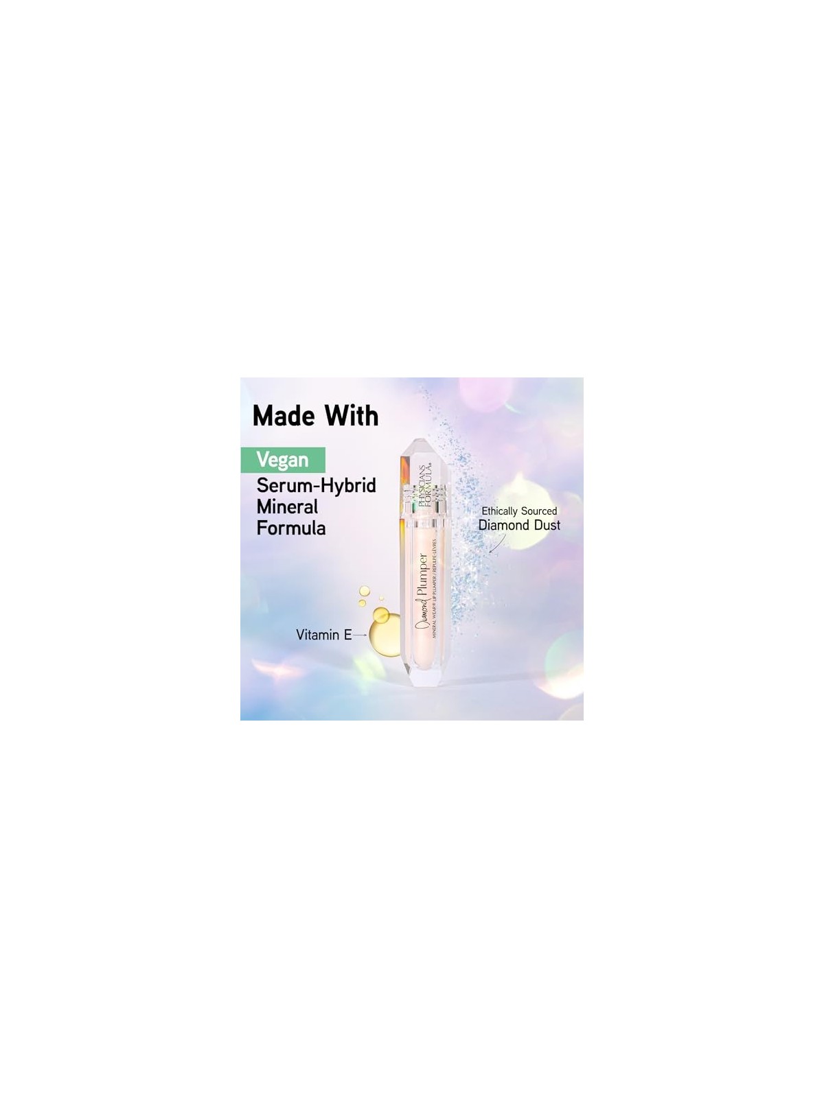 Physicians Formula Diamond Lip Plumper 5ml