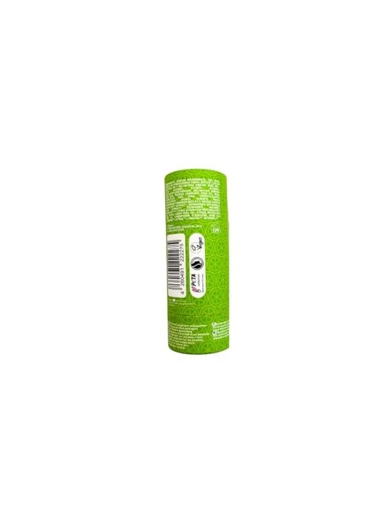 Deodorante stick naturale BEN & ANNA Urban Black 40g