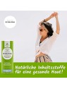 Deodorante stick naturale BEN & ANNA Urban Black 40g