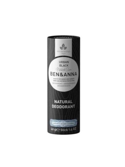 Deodorante stick naturale BEN & ANNA Coco Mania 40g