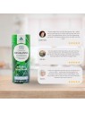 Deodorante stick naturale BEN & ANNA Pompelmo Rosa 40g
