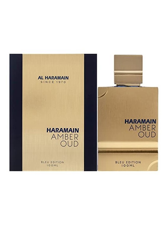 Al Haramain Amber Oud Bleu Edition 100ml