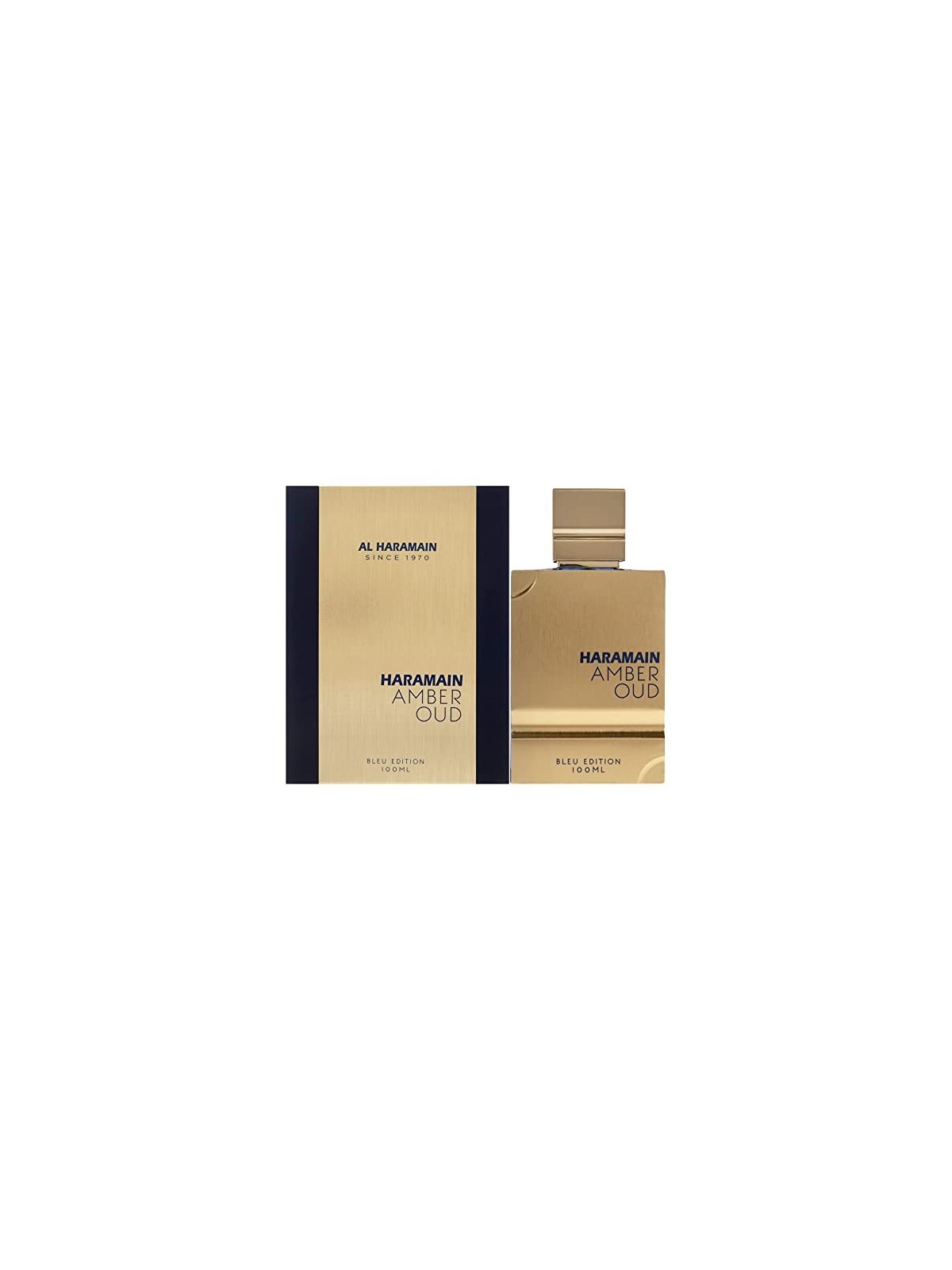 Al Haramain Amber Oud Bleu Edition 100ml