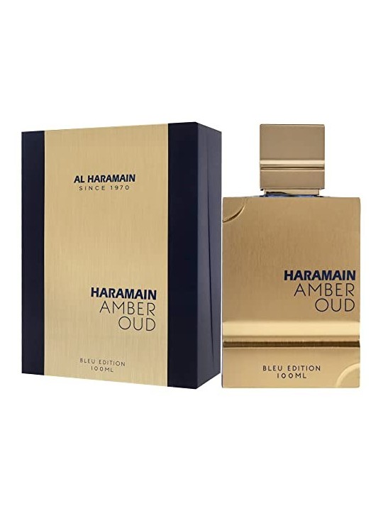 Al Haramain Amber Oud Bleu Edition 100ml