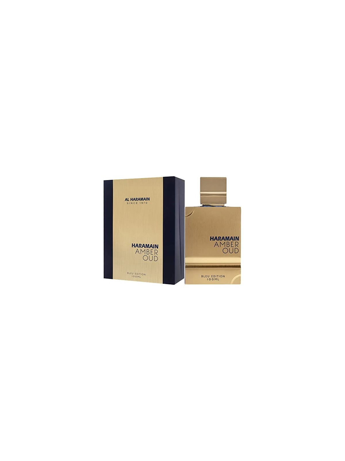Al Haramain Amber Oud Bleu Edition 100ml