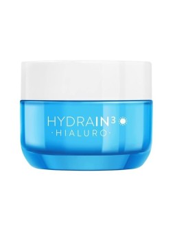 Dermedic Hydrain3 Hyaluro Crema SPF 15