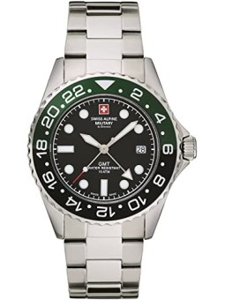 Swiss Alpine Military Master Diver GMT 7052.1138 acquista 