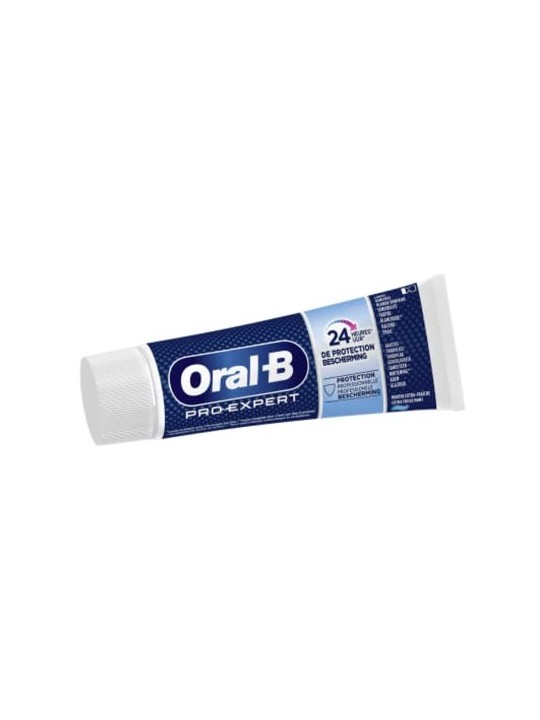 Oral-b PRO-EXPERT PROTEZIONE PROFESSIONALE DENTIFRICIO