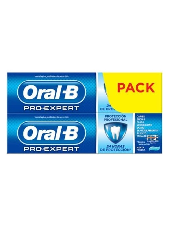 Oral-b PRO-EXPERT PROTEZIONE PROFESSIONALE DENTIFRICIO