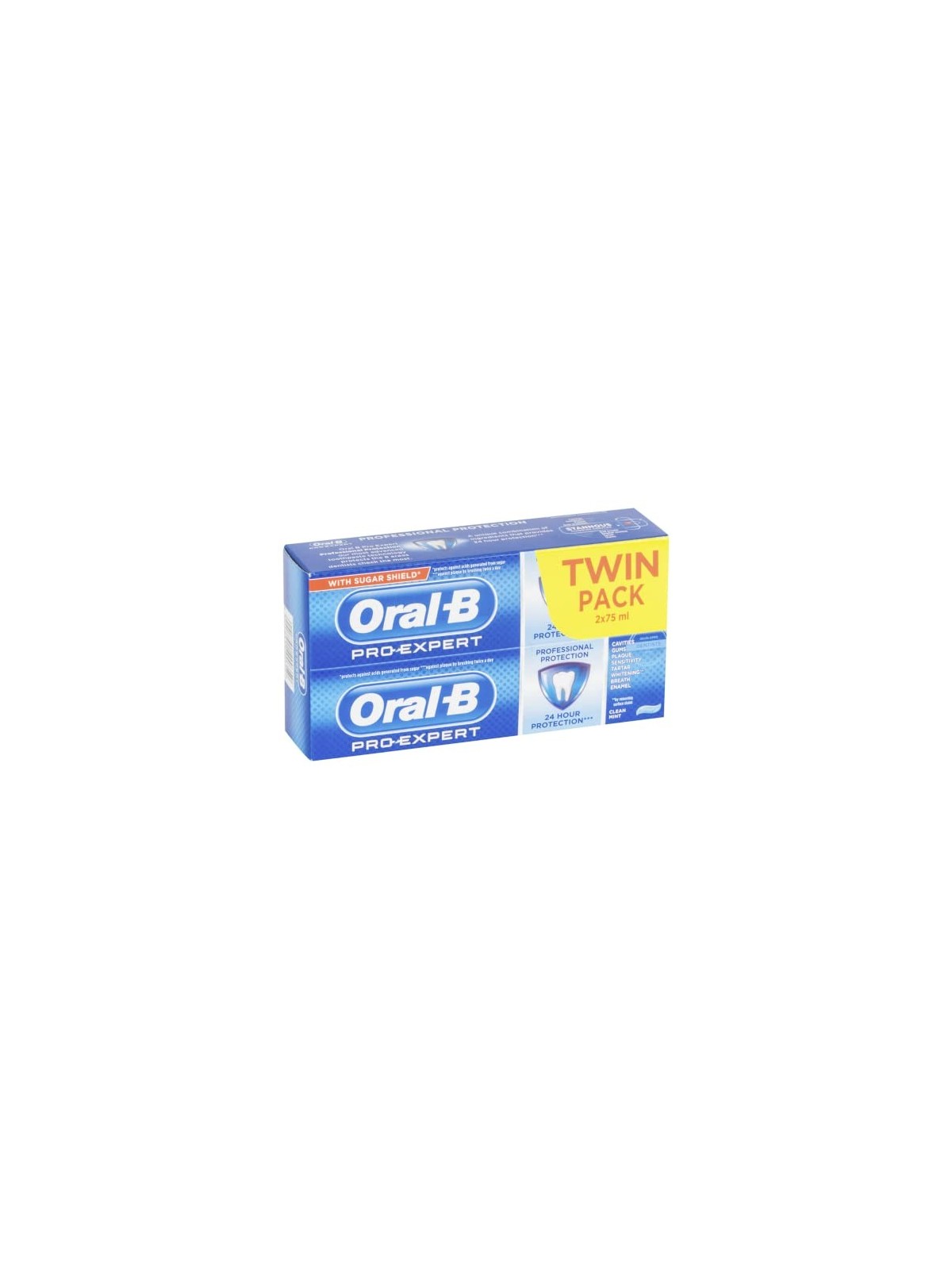 Oral-b PRO-EXPERT PROTEZIONE PROFESSIONALE DENTIFRICIO