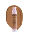 Nyx Professional Make Up BARE WITH ME correttore siero n09 dorato intenso unisex 96ml