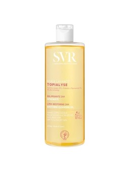 Cleansing Oil Topialyse SVR 400ml