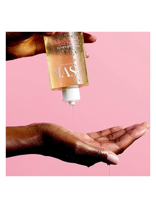 Cleansing Oil Topialyse SVR 400ml