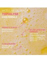 Cleansing Oil Topialyse SVR 400ml