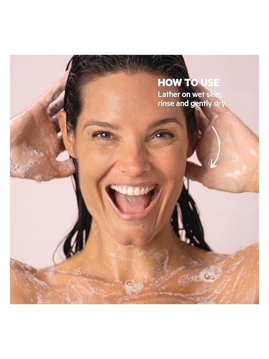 Cleansing Oil Topialyse SVR 400ml