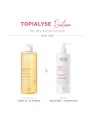 Cleansing Oil Topialyse SVR 400ml