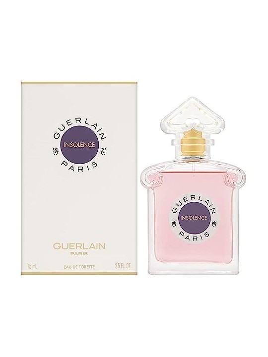 Guerlain Insolence Eau de Toilette donna 75ml