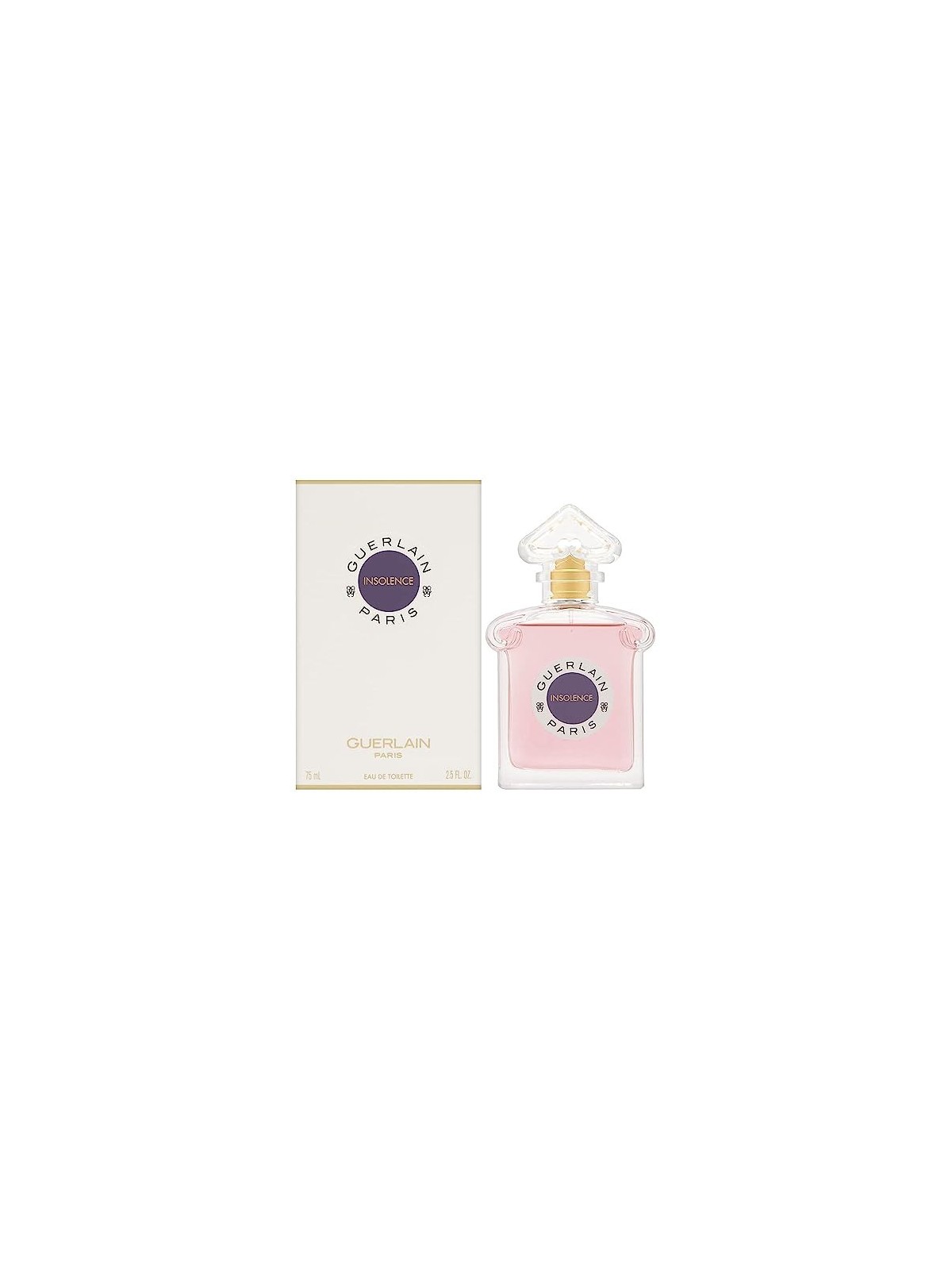Guerlain Insolence Eau de Toilette donna 75ml