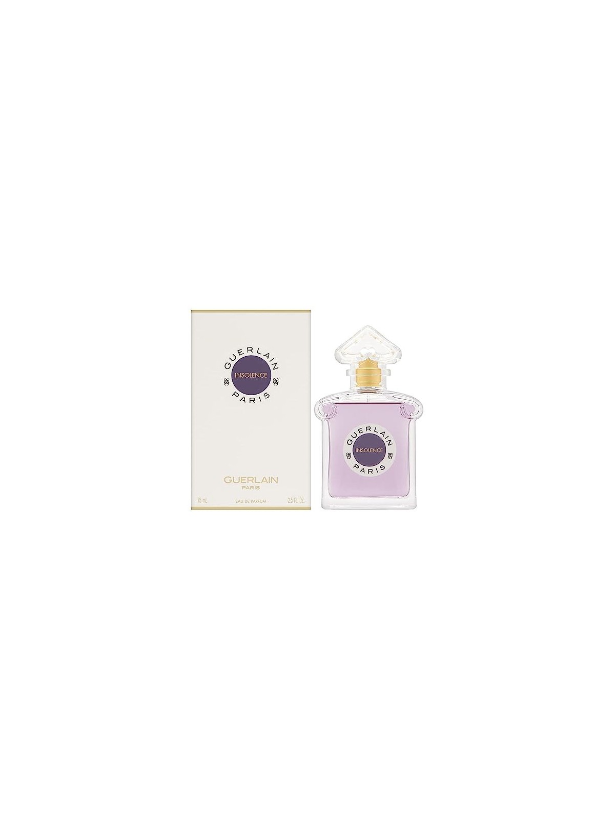 Guerlain Insolenza eau de parfum donna 75ml