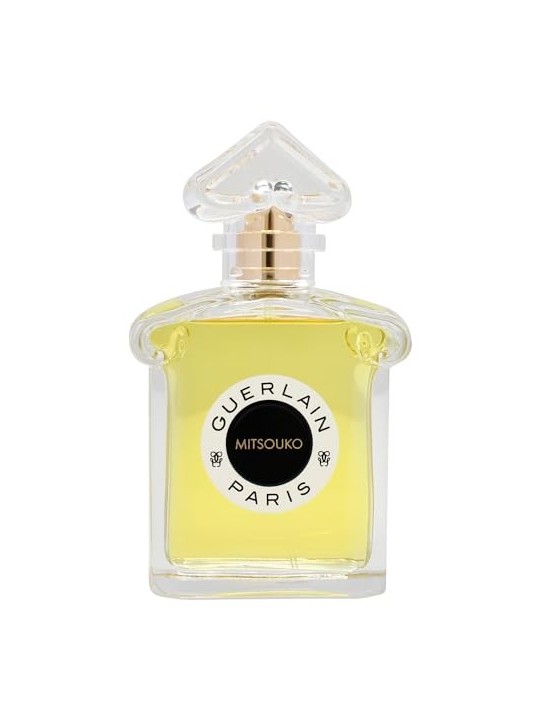 Guerlain Mitsouko eau de toilette donna 75ml