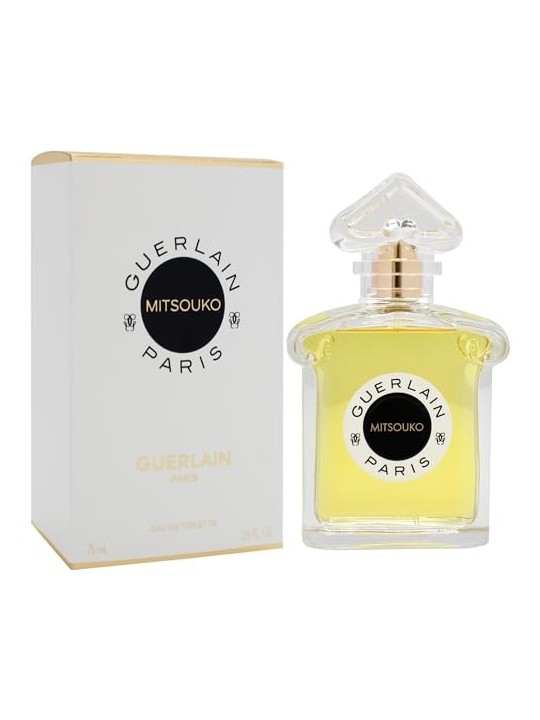 Guerlain Mitsouko eau de toilette donna 75ml