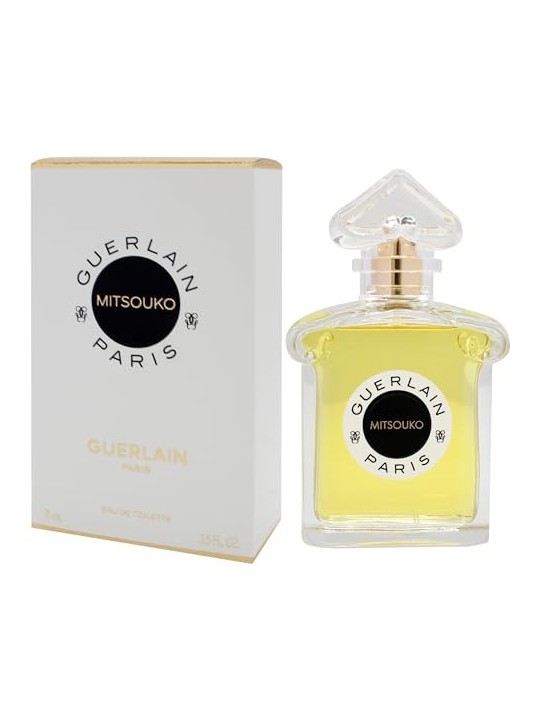 Guerlain Mitsouko eau de toilette donna 75ml