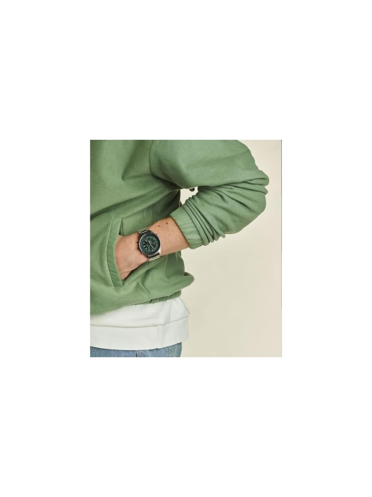 Casio Edifice EF-527D-3AVUEF acquista 