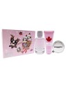 Dsquared2 Wood for Her EDT 100ml