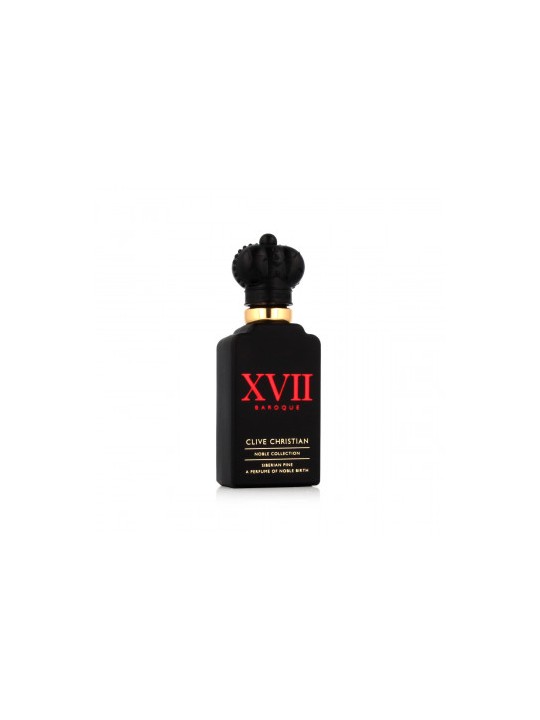 Clive Christian XVII Baroque Siberian Pine Parfum 50ml donna