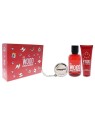 Dsquared2 Red Wood Gift Set