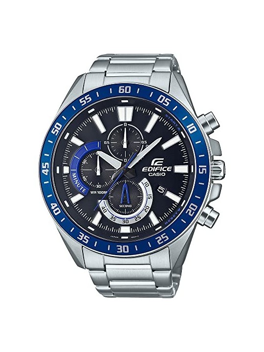 Casio Edifice EFV-620D-1A2VUEF acquista 
