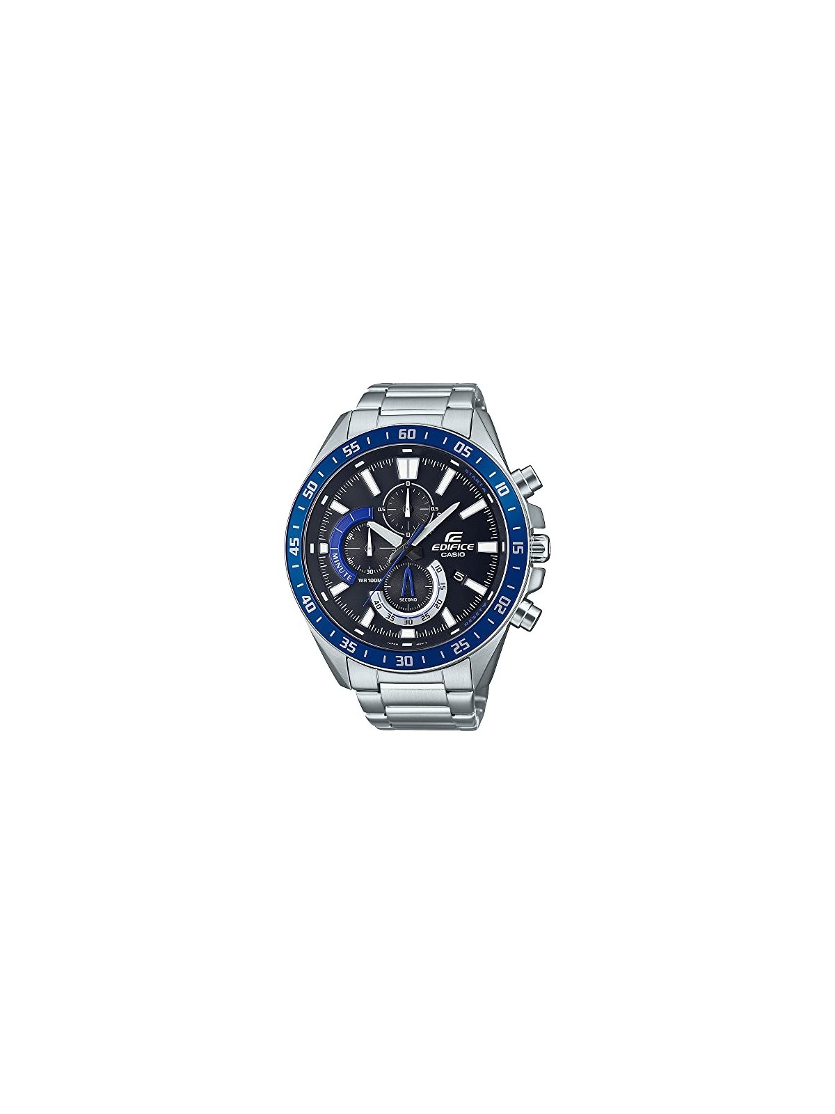 Casio Edifice EFV-620D-1A2VUEF acquista 