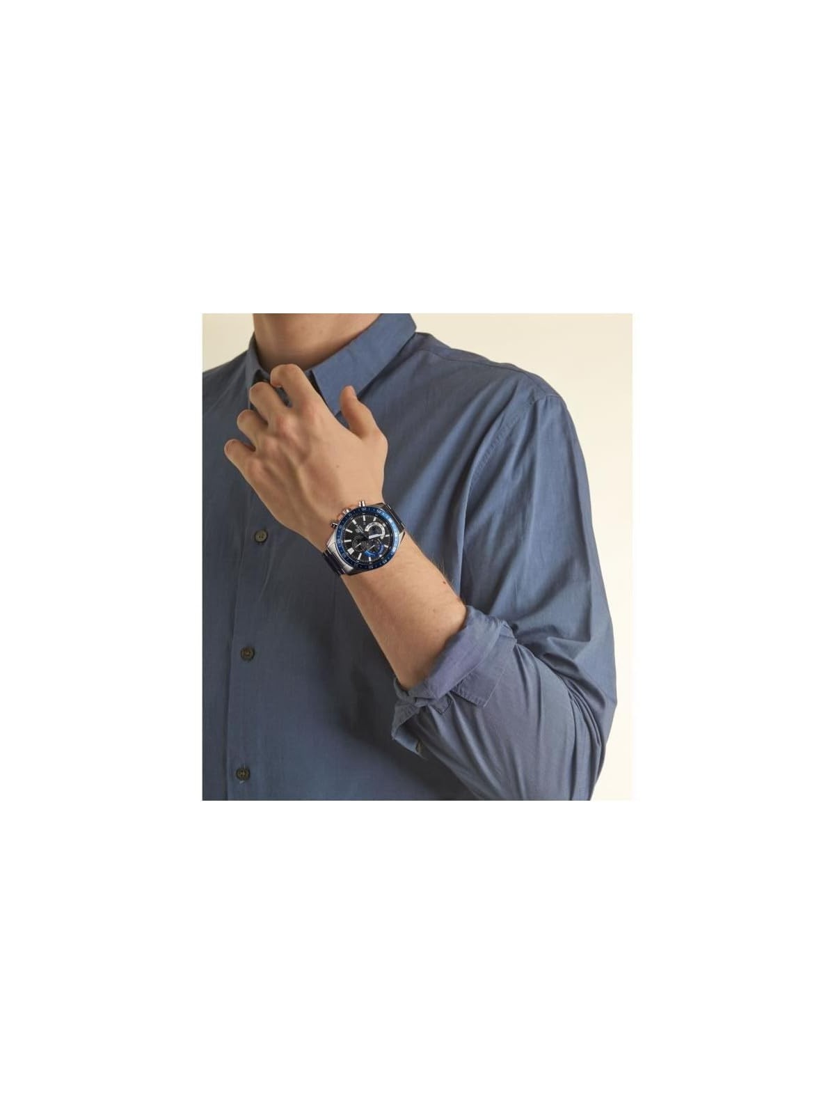Casio Edifice EFV-620D-1A2VUEF acquista 